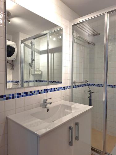 P&P - Apartment Iguazu - simply the best location!, Maspalomas (foto 10)