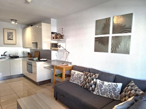 P&P - Apartment Iguazu - simply the best location!, Maspalomas (foto 7)