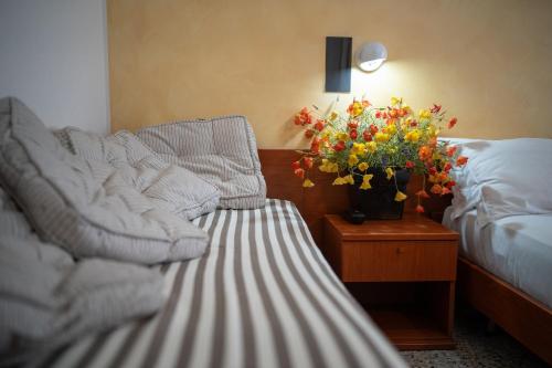 Triple Room room in Hotel Mia