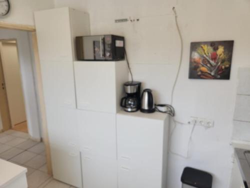 Gästewohnung in Adolf Grimme Stadt Marl