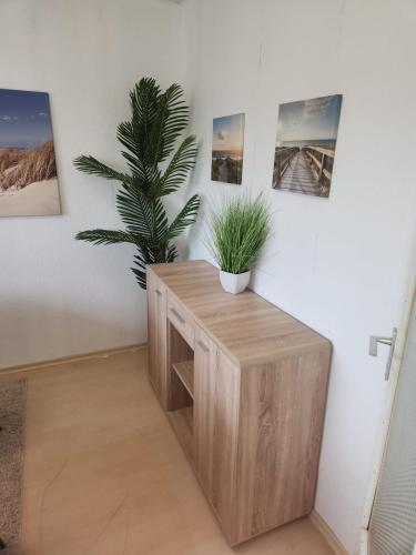 Gästewohnung in Adolf Grimme Stadt Marl