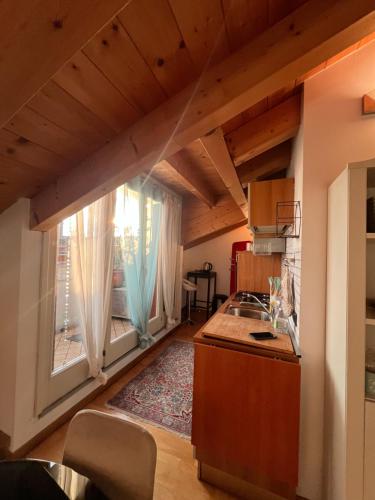 PANORAMIC APARTAMENT ST ANNA, Bergamo (fotografie 10)