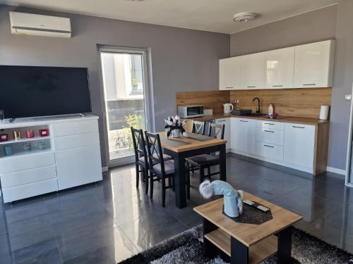 Apartamenty u Anny Apartamenty u Anny