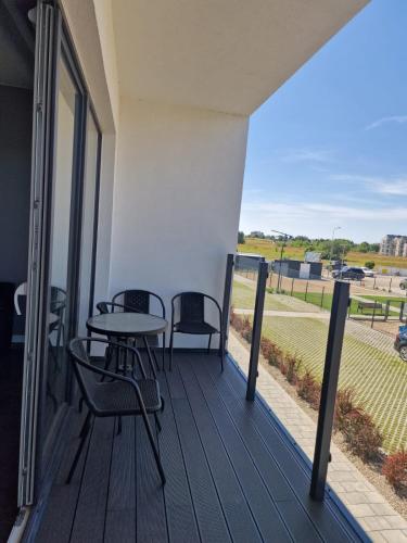 Apartamenty u Anny Apartamenty u Anny