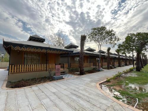 Pushkara Resort and Spa, Pushkar