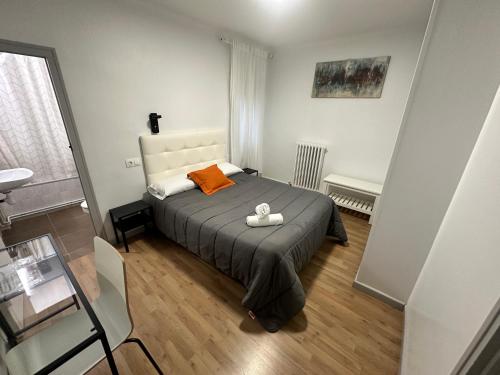 Hostal ARS in Puigcerda