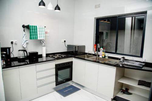 . Modern Village Apartments - T3