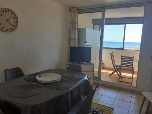 Appartement Le Barcarès, 2 pièces, 4 personnes - FR-1-782-4 - Location saisonnière - Le Barcarès