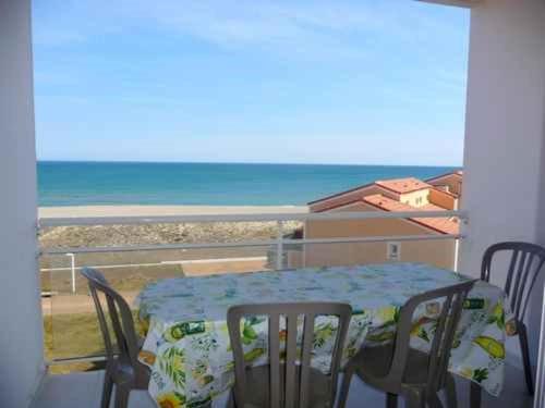 Appartement Le Barcarès, 4 pièces, 6 personnes - FR-1-782-31 - Location saisonnière - Le Barcarès