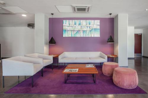 City Express by Marriott Leon in León, Mexico