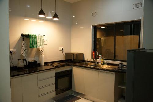 Modern Village Apartments - T3 in Chipata