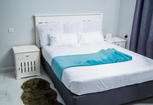 Modern Village Apartments - T3 in Chipata