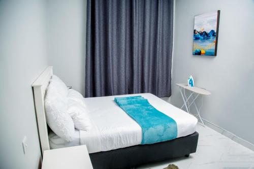 Modern Village Apartments - T3 in Chipata