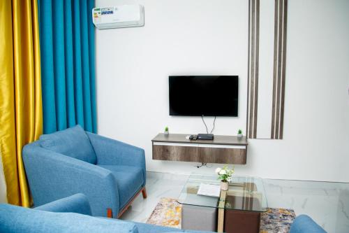 Modern Village Apartments - T3 in Chipata