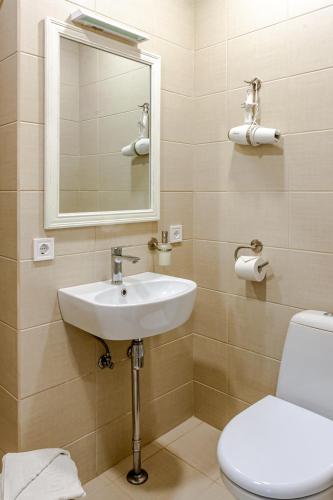 Boutique Hotel Roja - image 6