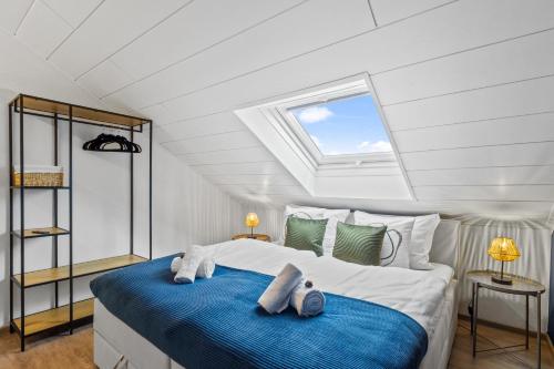 UPPER ROOM: Apartment mit exklusiver Ausstattung-Ausblick auf Weinberge&Mandelblütenpfad, Neustadt an der Weinstraße (photo 6)