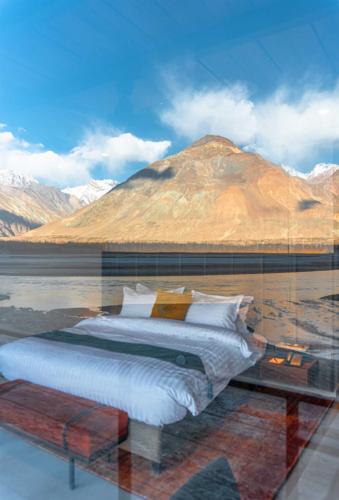 Himmel Skardu By Luxus - Tap to explore photos