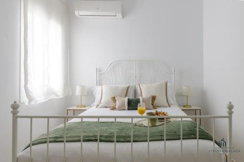 Living4malaga Le Coquet Apartment, Malaga