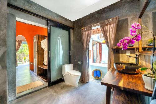 Garden of Love Villa in An Bang Hoi An - image 4