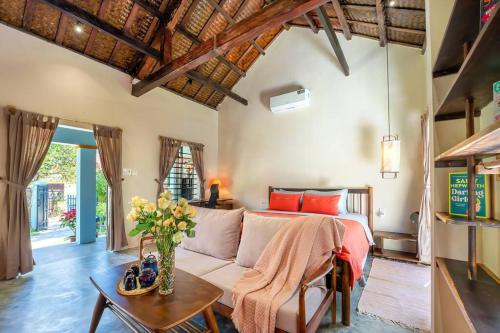 Garden of Love Villa in An Bang Hoi An - image 2