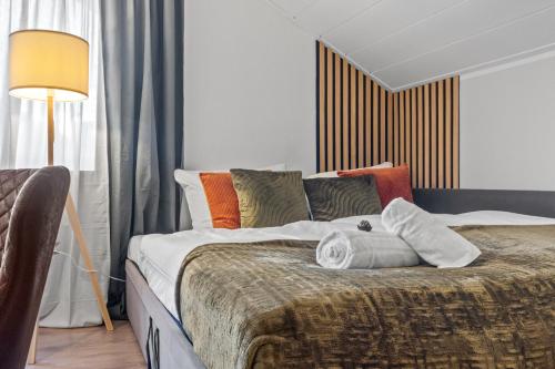 UPPER ROOM: Apartment mit exklusiver Ausstattung-Ausblick auf Weinberge&Mandelblütenpfad, Neustadt an der Weinstraße (photo 7)