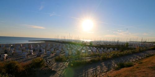 Faciliteter, Morada Hotel Arendsee in Kuhlungsborn centrum