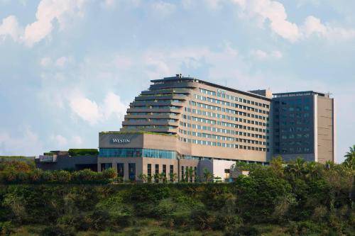 The Westin Pune Koregaon Park - Koregaon Park
