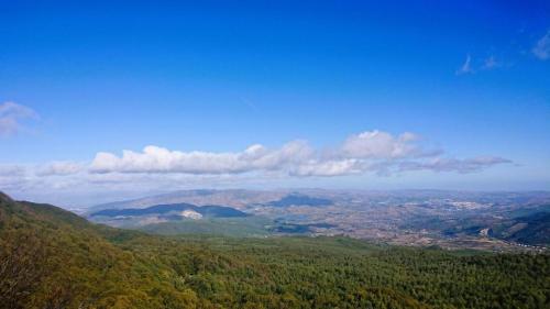 Viesnīcas āriene, Casa Vacanze Manzoni Abriola in Abriola