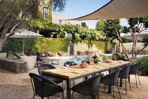 53876517 Hotel Healdsburg