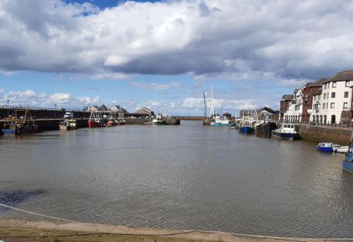 Harbour Side Maryport - image 2