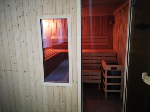 บริการและสิ่งอำนวยความสะดวก, Sailor House con piscina en la nueva Milla de Oro in เรซิเนรา โบลาดิยา