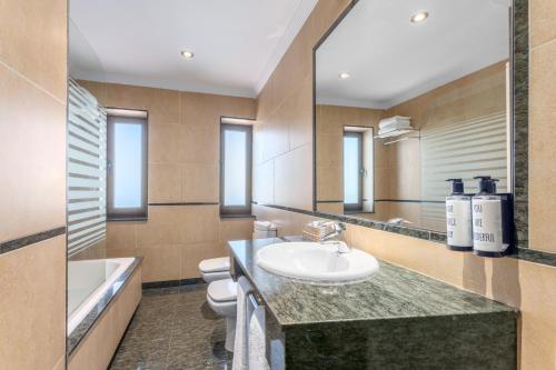Crisol Regio Room Type - Double or Twin Room