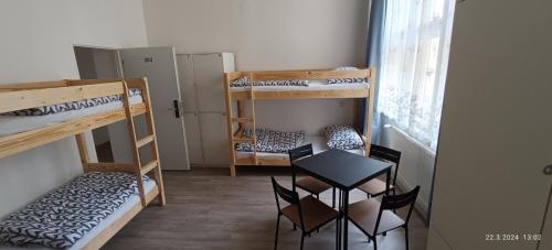 A Plus Hostel - Centrum - image 13