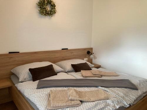 Sedlhof Apartment