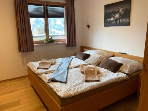 Sedlhof Apartment
