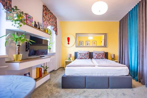 Apartament Domo, Breslau