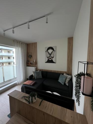 Apartament Pileckiego 7b/15