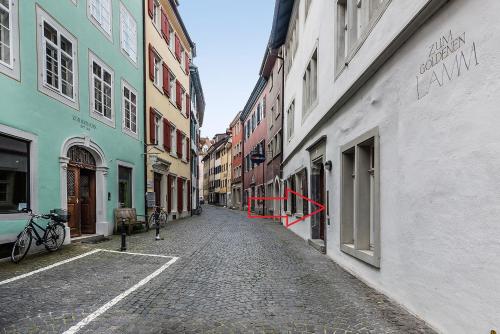 Historika in Konstanz, Deutschland