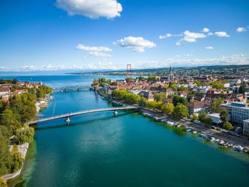 Historika in Konstanz, Deutschland