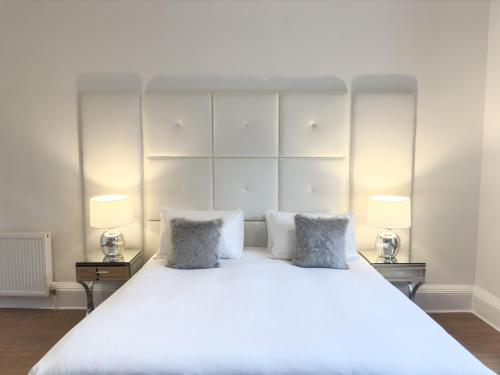 Hanover 71 Suites, Эдинбург (фото 4)