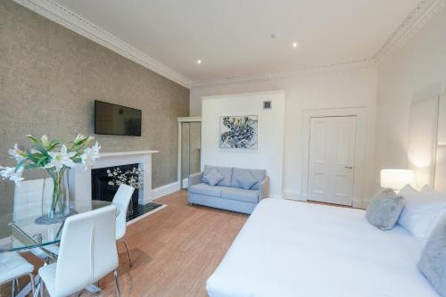 Hanover 71 Suites, Эдинбург (фото 5)