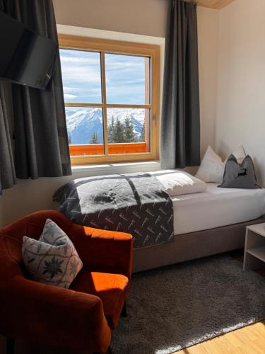1 twin bed
