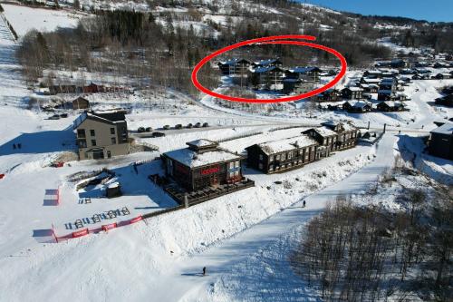 Alpin Apartments Sørlia - image 5