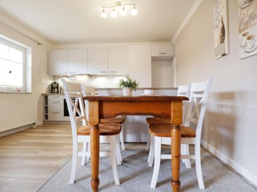 One-Bedroom Apartment with Terrace