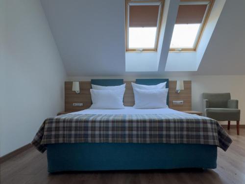 Greno Hotel & Spa - image 11