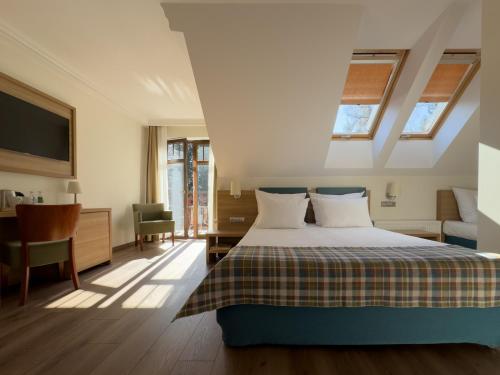 Greno Hotel & Spa