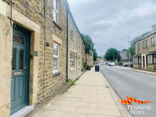 Lily's Cottage, St Johns Chapel gîte à louer Saint Johns Chapel