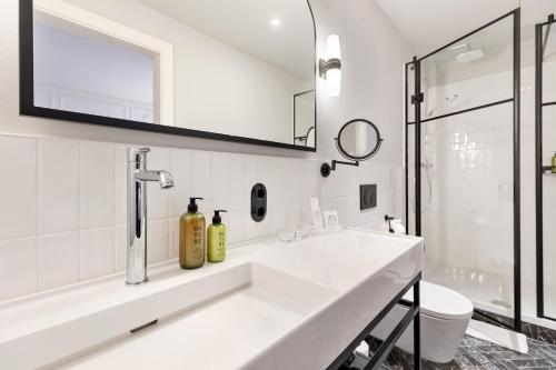 Austria Trend Hotel Astoria Wien - image 9