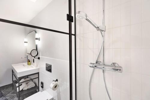 Austria Trend Hotel Astoria Wien - main image