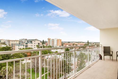 Endless Beach Views 2b 1.5b - Madeira Norte #513 secondary